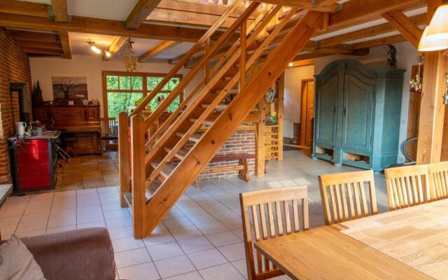 Ferienhaus Göhren-Lebbin