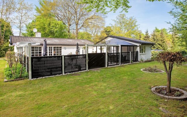 Holiday Home in Strøby