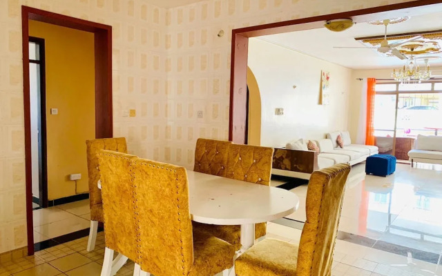 Lux Suites Furaha Holiday Apartments