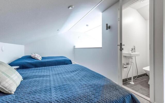 Suomu Chalet - two bedroom and loft for 8