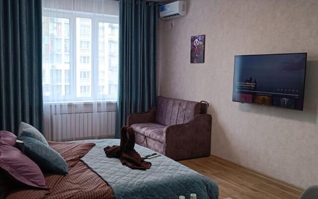 Resident Ufa (Резидент Уфа) на улице Аксакова