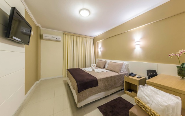 Thomasi Hotel Londrina