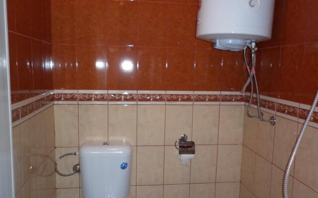 Ivanova Cheshma Guest House