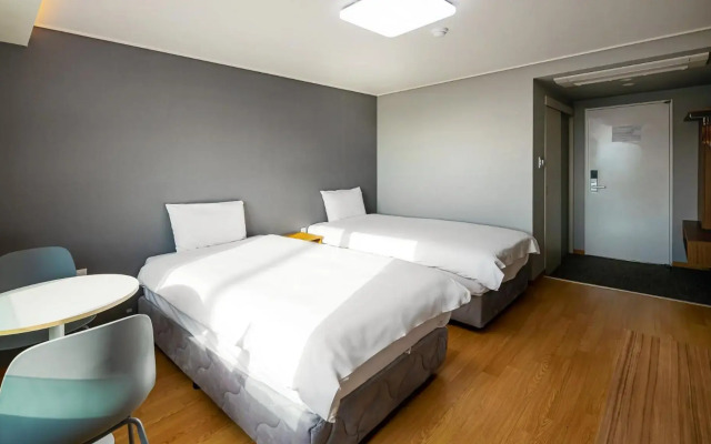 Pampas Hotel Jeju