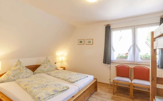 Gemutliches Appartement in Hallenberg mit Terrasse