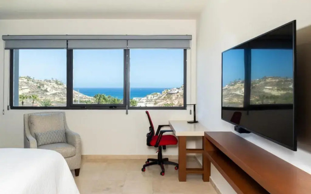 Gamma Los Cabos