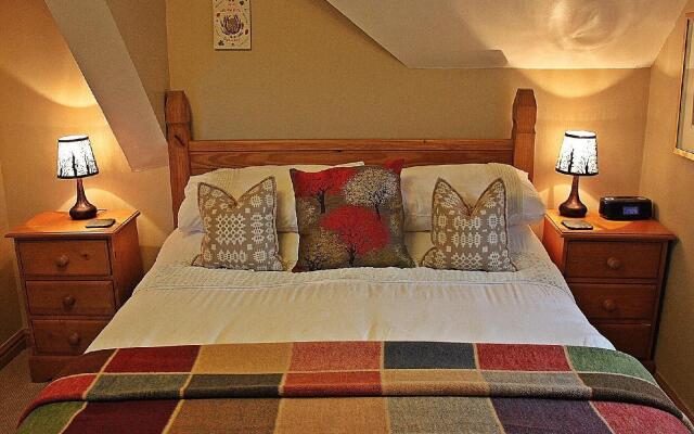 Llwyn Onn Guest House