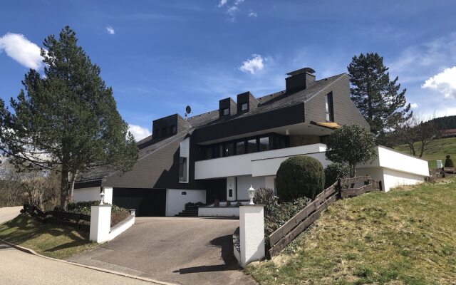 Luxus Landhaus Baiersbronn