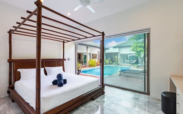 Villa Cashew Nut