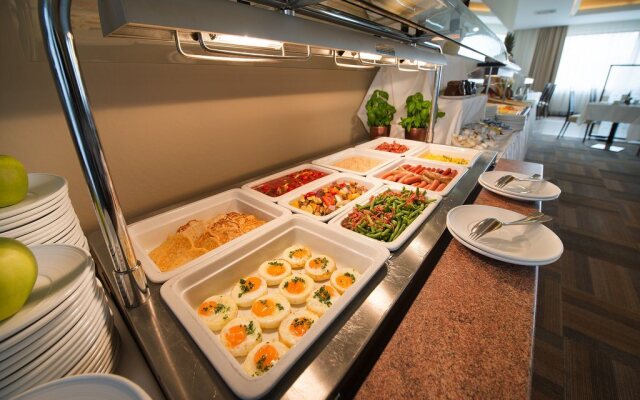 Wellness Hotel Diamant