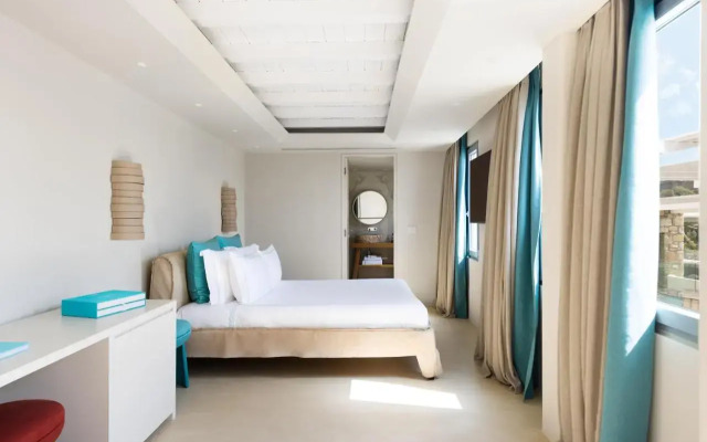 Nammos Hotel Mykonos
