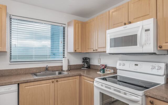 GetAways at Turtle Reef Club