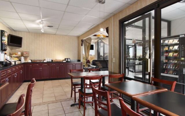 Days Inn by Wyndham Salisbury