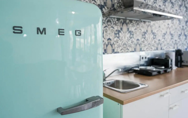 Guestready - Adventurous Impulse