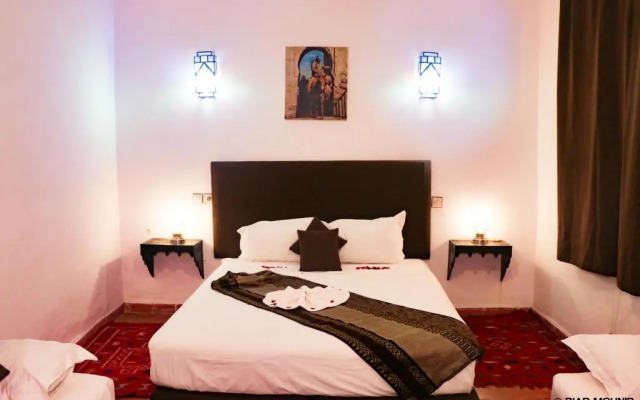 Riad Mounir