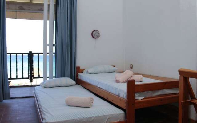Poseidi Beachside Maisonette