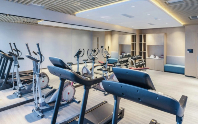 Holiday Inn Express Quanzhou City Center by IHG