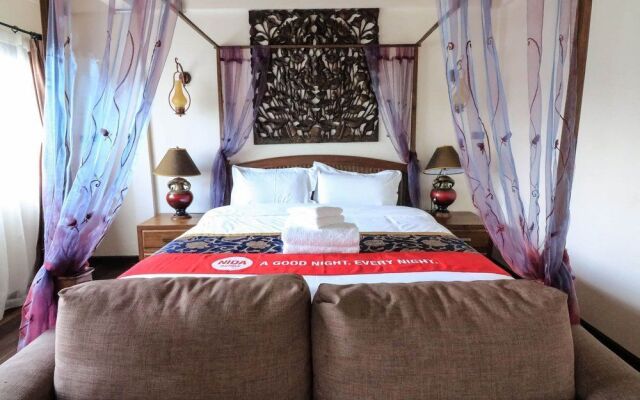 Nida Rooms Si Phum Soi 9 Golden Land