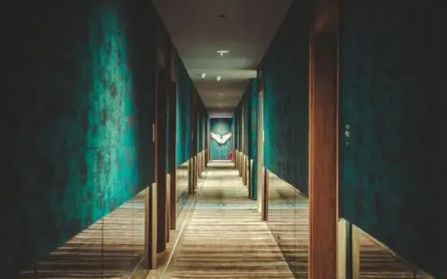 QIngGuo intelligence Hotel
