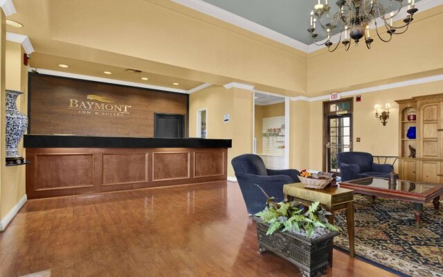 Siegel Suites - Shreveport Apartments