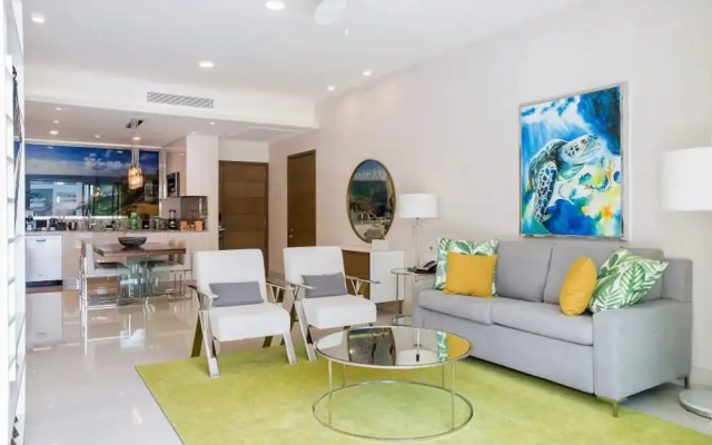 Garza Blanca Resort and Spa