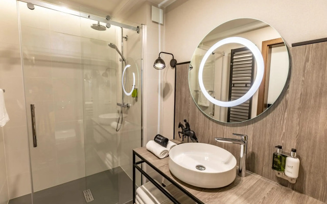 Hotel Traugutta 3 Białystok