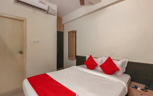 Mishra Residency By OYO Rooms