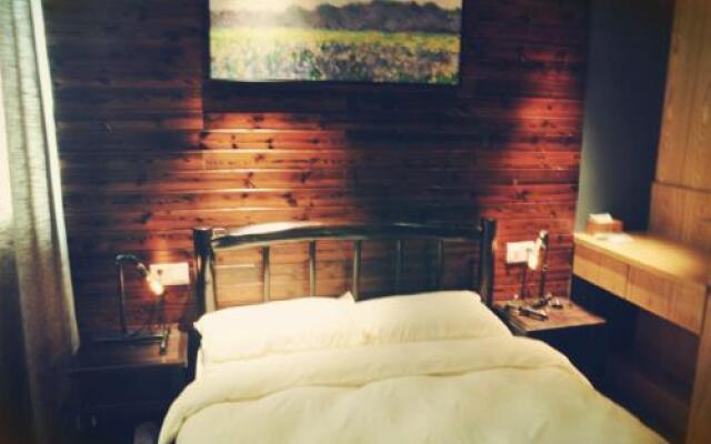 Qiandaohu Qinglu Inn