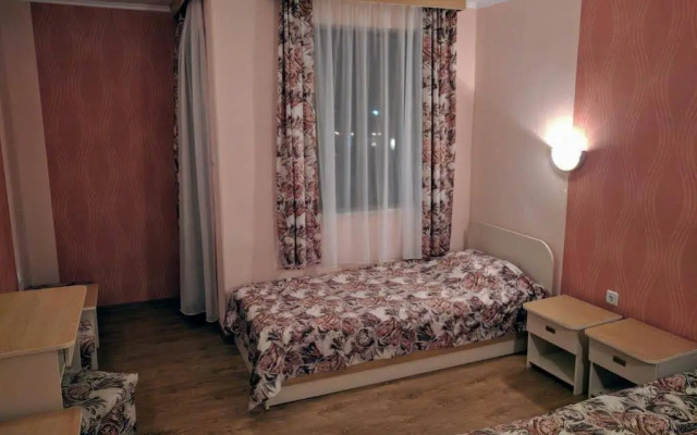 Hotel Sigma