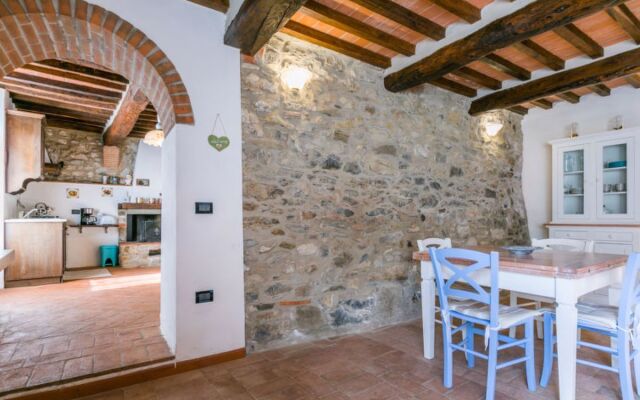 House Irene Montieri