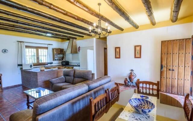 Casa Las Gallinas Orgiva by Ruralidays