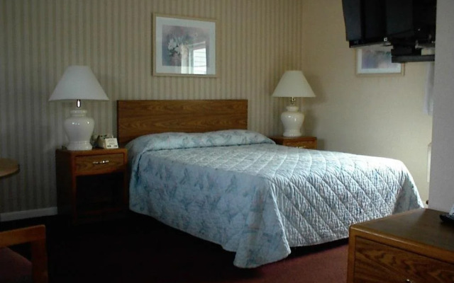 Budget Host Inn Manistique