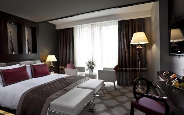 Rixos Studios Taksim