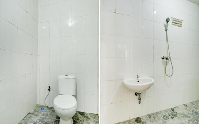 OYO Flagship 90756 Melasti Hills Room & Cafe