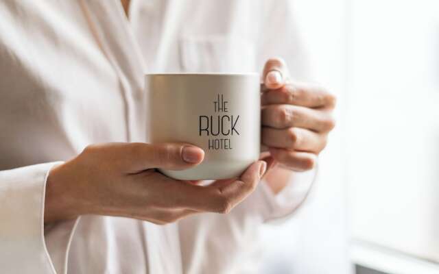 The Ruck Hotel