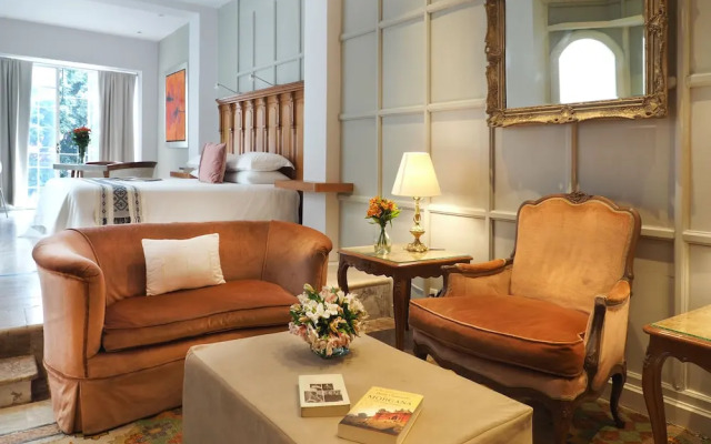 Real de Hamburgo By The Local Way