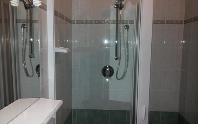 Hotel Le Querce