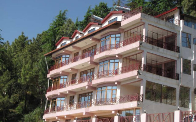 Shimla Nature Ville Apartments