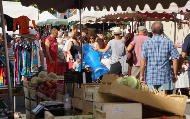 Appartement Saint-Jean-de-Monts, 2 pièces, 4 personnes - FR-1-323-120