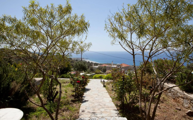 Pegasus Resort