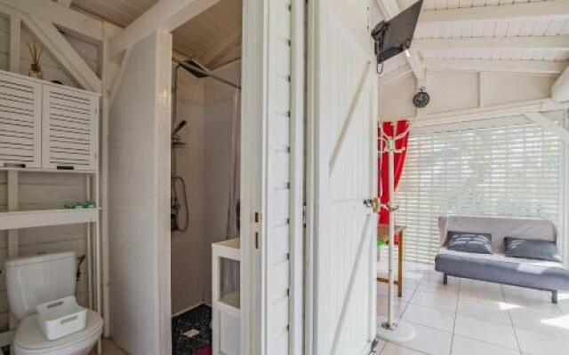 Holiday home Chemin de Carrere