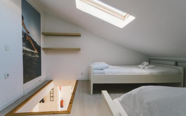 Best Houses 50 - Beach House Peniche