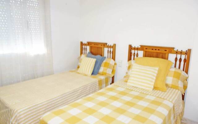 San Fernando 40 - Poligono 4