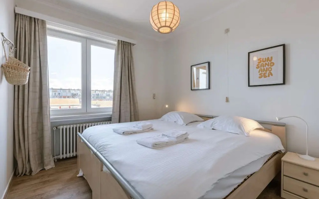 Huswell - Seafront Appartment With Stunning Views