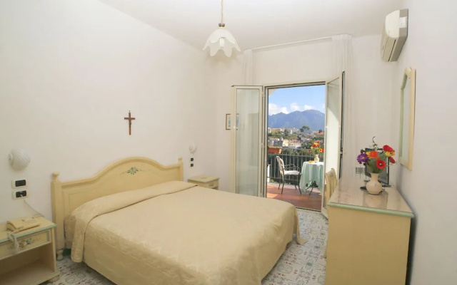Hotel Villa Giuseppina
