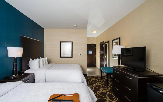 Hampton Inn & Suites by Hilton Regina East Gate