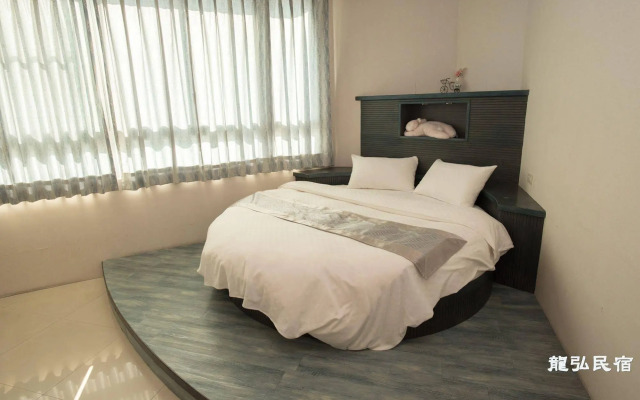 Long Hong B&B