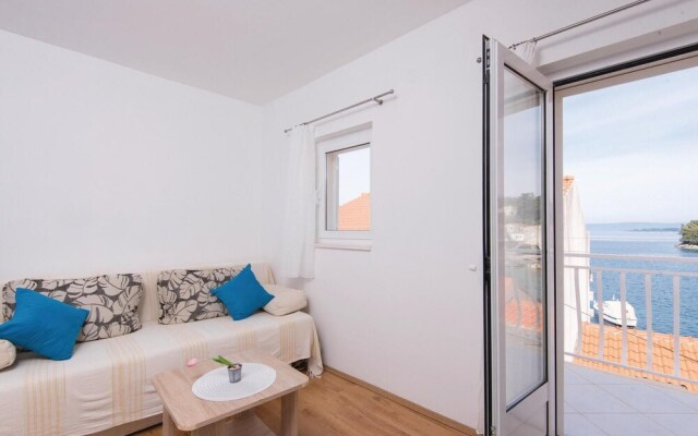 Amazing Home in Racisce With Wifi and 1 Bedrooms