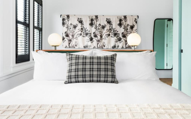 Hotel Grand Stark