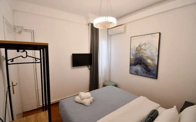 Porto Sea View Apartments - Tsimiski 78